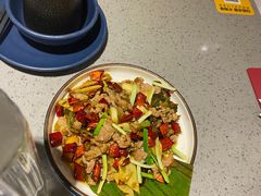 -觅山云南菜(泊富ICITY店)