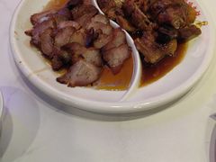 -澳门陈光记烧味饭店(南京德基广场店)