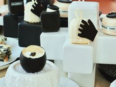 -翡翠36酒吧(浦东香格里拉店)