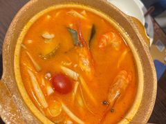 -泰妃殿(武汉首店)