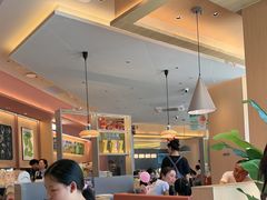 -菲滋意式餐厅(长兴东鱼坊店)