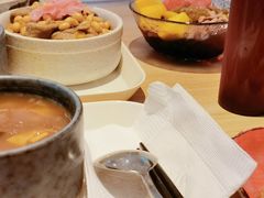 -轻蔬不用等·素食(江苏路店)