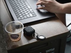-CEMENT·coffee bar (凤凰创意园店)