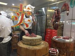 -三头牛·潮汕牛肉生蚝火锅 (夏湾店)