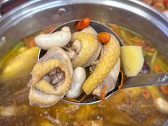 -冯姐生蚝(长隆横琴店)
