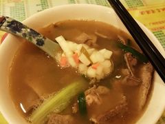 牛三星-顺记冰室(宝华路店)
