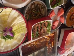 -重庆德忆火锅（龙南街3店）(渝水岸餐饮)