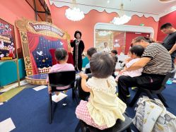 -奈尔宝家庭中心·亲子餐厅(苏州大悦城店)