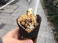 -麦当劳(杭州庆春路店)