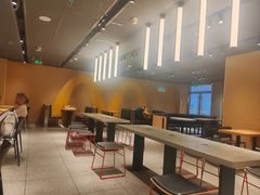-麦当劳(西客站店)
