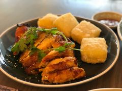 -CHINCHIN 青青·泰国料理(万象食家店)