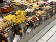 -北大家园食堂