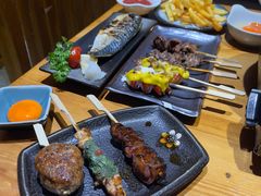 -福匠日本料理(人民路店)