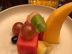 -新天世纪中餐厅