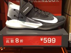 -NIKE上海青浦优选体验店