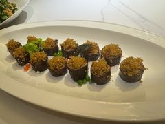 -荟廷·晶萃(陆家嘴尚悦湾店)