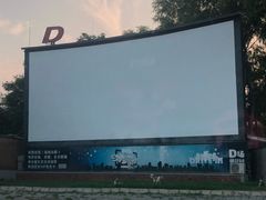 -枫花园汽车电影院(朝阳公园店)