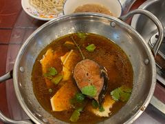 -柳沟豆腐宴64号院
