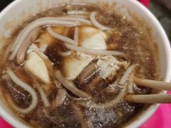 -周记热干面豆皮大王(桃花东街店)
