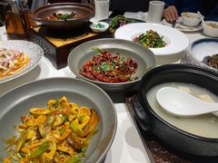 -马仕玖煲·融合菜·酥不腻烤鸭(人大店)