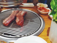 秘制猪五花-莫嘎(乌鲁木齐中路店)