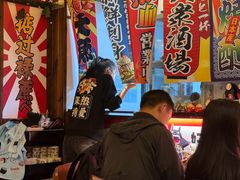 -七町糖果寿司屋(龙洞广工店)