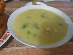 甜沫-老方子馅饼粥(台东店)
