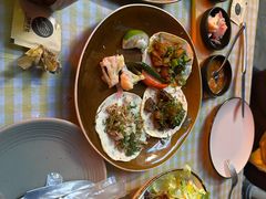 -墨纪Mojí墨西哥餐厅(官舍店)