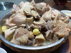 -猪肉婆私房菜(容桂总店)