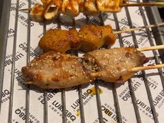 -馋嘴猫北京食堂·烤鸭·宵夜(亚运村店)