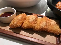 -新辣宴·湖南家常菜·商务聚餐(中粮创芯店)