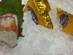 -清水日本料理铁板烧(学府路店)