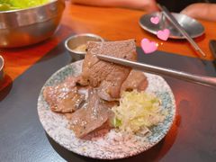 -大阪烧肉BAKA一代(十亩地店)