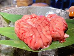 猪脑-王家渡火锅店(棕榈泉店)