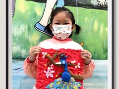 -尼莫儿童美术(三阳路融科天城校区)