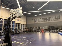 -锐动健身游泳(博地中心店)