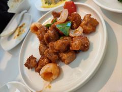 莆田荔枝肉-莆田餐厅PUTIEN(三里屯店)