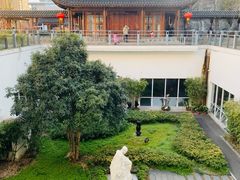 -江宁织造博物馆