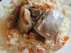 -巴依家新疆手抓饭(菱角湖万达店)