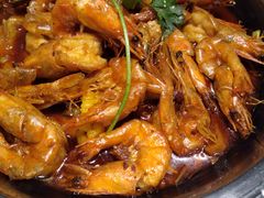 -王婆大虾(五道口店)