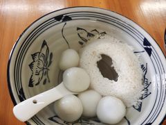 -老虎灶小吃
