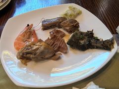 -浙江西子宾馆·瑶园咖啡厅