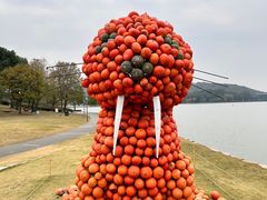 -上海月湖雕塑公园