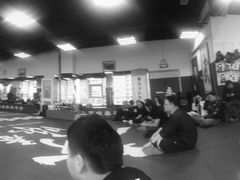 -咏春拳学总会·一拳咏春(双井店)