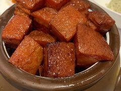 峨嵋坛子肉-峨嵋酒家总店(车公庄店)