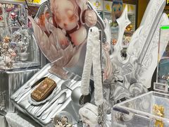 -泡泡玛特POPMART(上海环球港店)