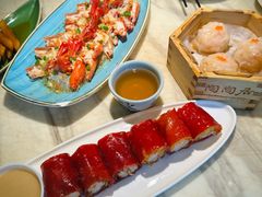 -陶陶居酒家(SM二期购物广场店)