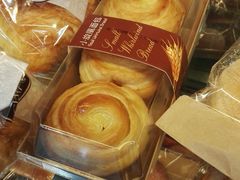-长乐饼家(五羊新城店)