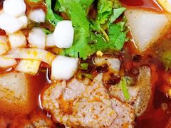-江三王记牛杂馆(总店)
