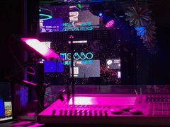 -MOSSO音乐酒吧·Live House(南京西路店)
